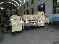 low investment gangue/soil/mud vacuum extruder/brick making machine