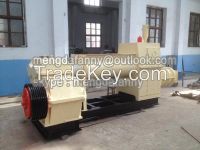 quality guarantee gangue /mud/red vacuum brick making machine