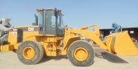 used wheel loader