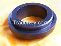 pressureless sintered silicon carbide ceramic bushing