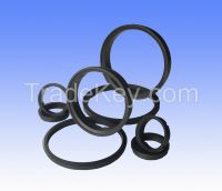 silicon carbide ceramic seal face