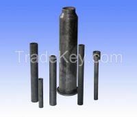 silicon carbide ceramic shaft