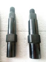 silicon carbide ceramic pump shaft