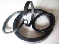 pressureless sintered silicon carbide (ssic) seal ring