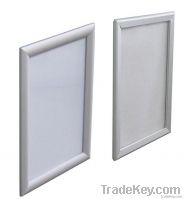 Snap Sign Frame