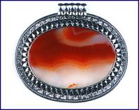 Silver Jewellery