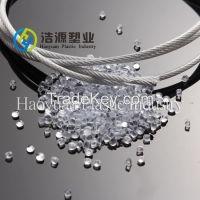 pvc compounds for wire rope coating