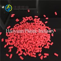 foamed pvc granules for air blowing shoes production