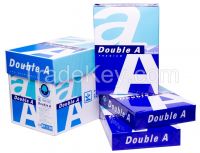 Double A copy paper