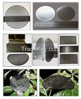 Photo Etched Stainless Steel Sieve