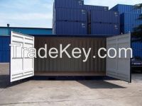  New and Used Containers for Sale Office/Storage From South Africa