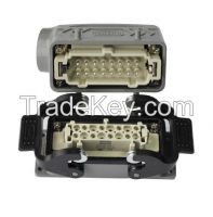Heavy Duty Connector