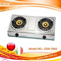 gas stoves From China