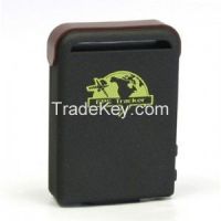GPS Tracker, GPS Locator For Vehicle
