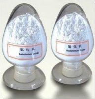 Rare earth high purity Gadolinium Oxide Gd2O3  99.9%