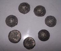 Rare earth high purity samarium metal  99.9%
