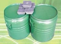 high purity rare earth metal lanthanum metal  99.9%