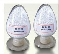 Rare earth high purity ytterbium Oxide Yb2O3  99.95%