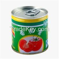 hot sales!!! brix 28-30% tined 400g tomato paste