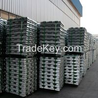 Factory directly supply cheap aluminum ingot 99.7 From China
