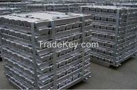 wholesale aluminum ingot suppliers From China