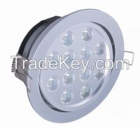3~30W LED Ceiling Light with CE & RoHS Approval