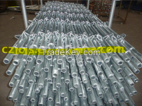 Cheap Galvanised Kwikstage Standard