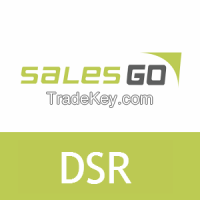 SalesGo DSR