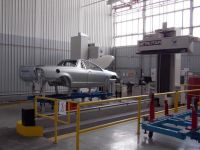 GM Holden Vehicle Manufacturing & Assembly Equipment