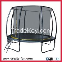 CreateFun factory made 16FT Kids Outdoor Trampoline