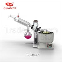 Rotary Evaporator(Rotovap)- small capacity