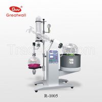 Rotary Evaporator(Rotovap)-big capacity