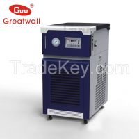 Refrigeration Capacity Recyclable Cooler