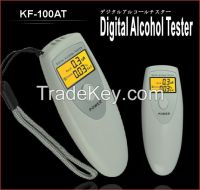 Digital Alcohol Tester