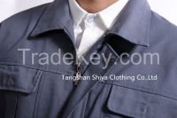 YEAR-END PROMOTIONS apring high quality work uniforms