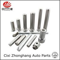 CNC machining parts