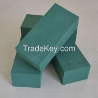 round floral foam