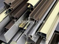 Anodized Aluminium