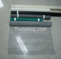 Fiberglass mesh wire netting