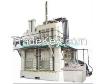  NSX-MDY400 Hydraulic cotton baling machine Baling Press Machine