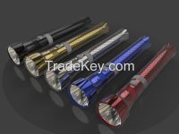 High Power Led Flashlight SQ-HP