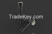 High Power Led Flashlight SQ-HP