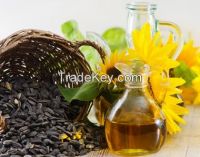 Sunflower oil