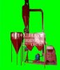 Wood Flour Machine