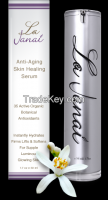 Organic Anti Aging Skin Healing Serum