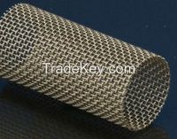 Heavy Grade Wire Mesh Cloth