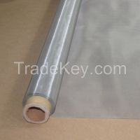 Ultra-thin Stainless Steel Wire Mesh