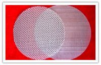 filter disc, pack filters, filter basket, wire container