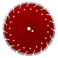 Concrete Saw Blade