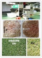 dehydrated vegetable color sorter